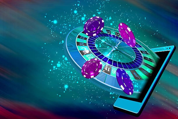 Multi-sport and casino game selection dashboard