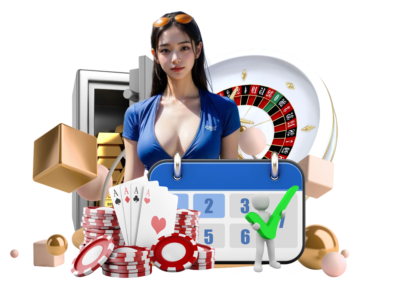 h03 mobile app showing Speed Blackjack table selection